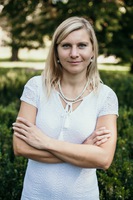 Monika Vaňková